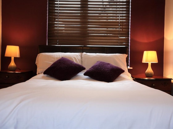 Gallery - Abbey Bed And Breakfast