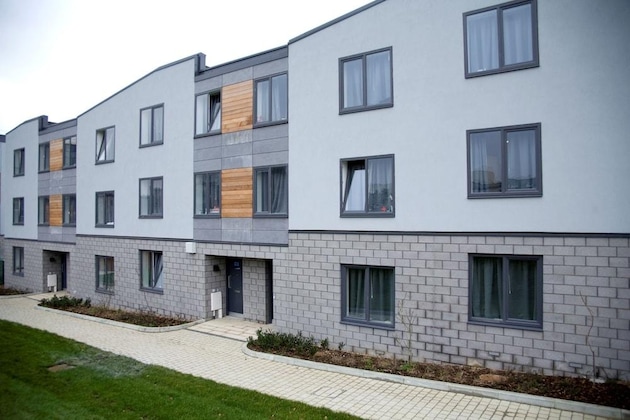 Gallery - Turing College - University Of Kent