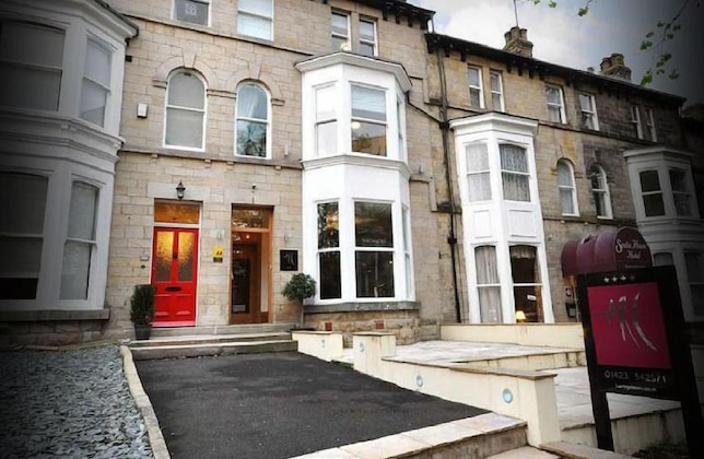 Gallery - Arc Harrogate