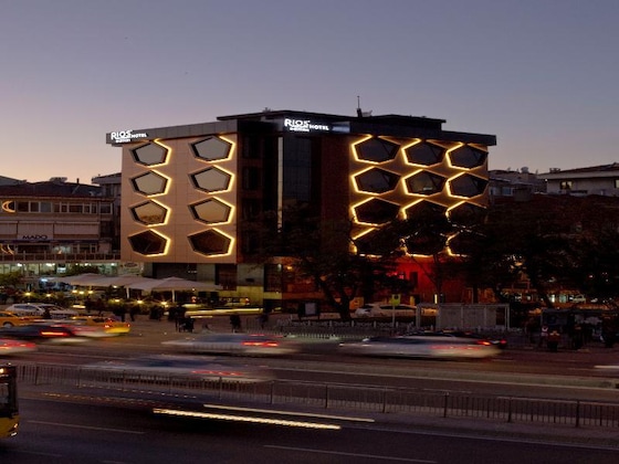 Gallery - Rios Edition Hotel