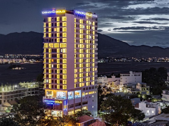 Gallery - Dendro Gold Hotel