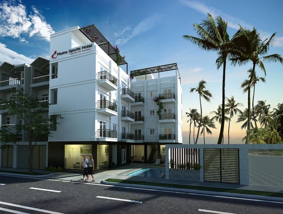 Gallery - Mui Ne Sports Hotel