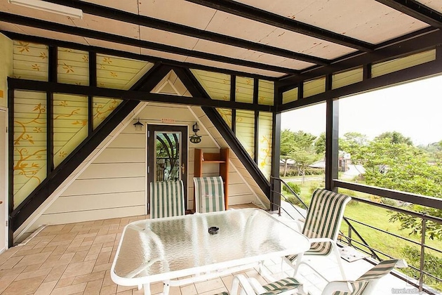 Gallery - Kimoge B&B