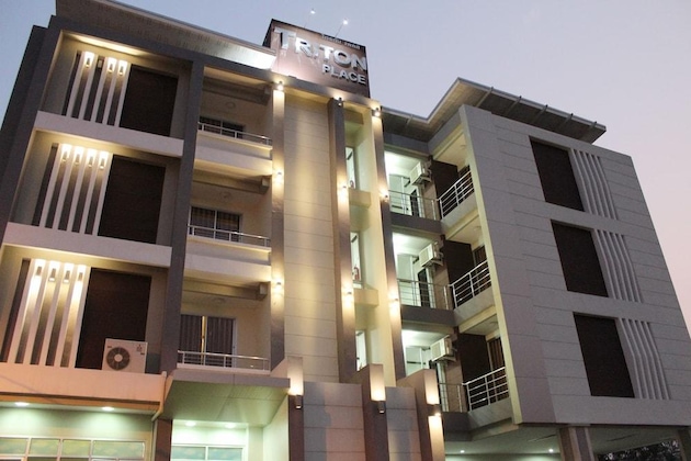 Gallery - Triton Hotel Nakhonratchasima