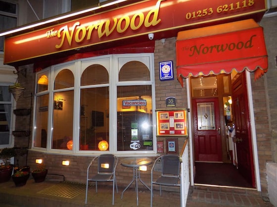 Gallery - The Norwood Hotel