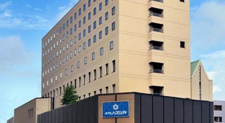 Gallery - Hotel North City