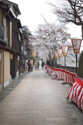 Gallery - Kinjohro Kanazawa