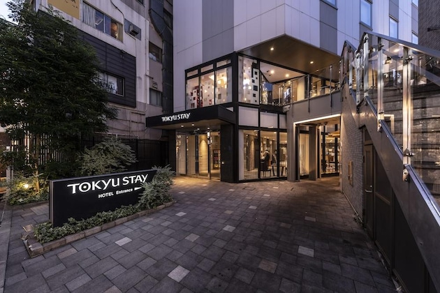 Gallery - Tokyu Stay Shinjuku