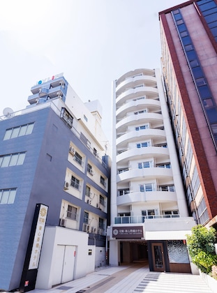Gallery - Floral Hotel East Shinsaibashi