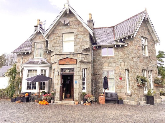 Gallery - Braemar Lodge Hotel