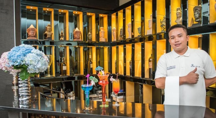 Gallery - Poseidon Boutique Hotel