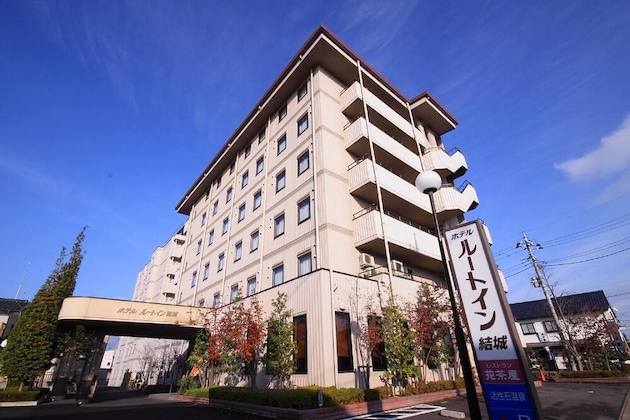 Gallery - Hotel Route-Inn Yuuki