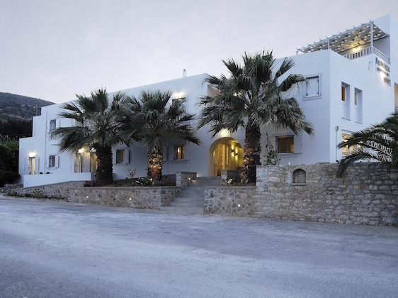 Gallery - Filoxenia Apartments