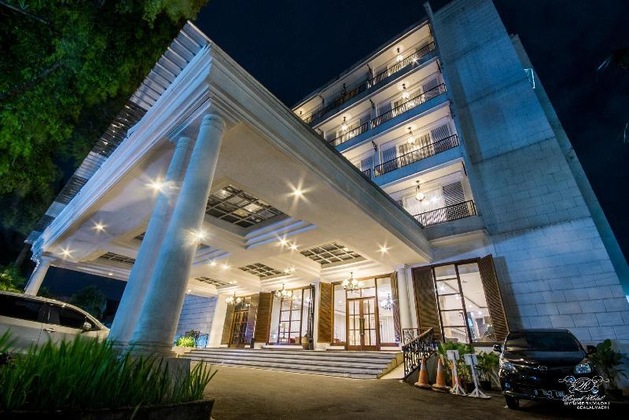 Gallery - Hotel Royal Bogor