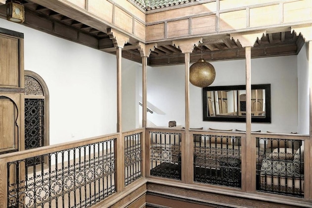 Gallery - Dar Les Cigognes