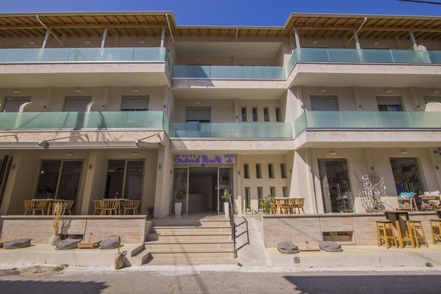 Gallery - Grand Theoni Boutique Hotel & Spa