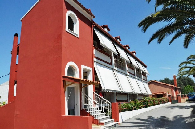 Gallery - Koskinas Apartments