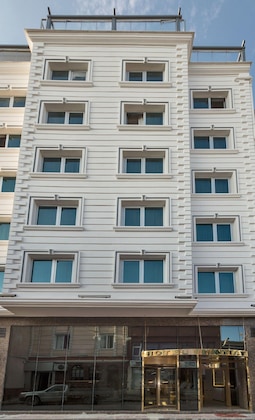 Gallery - Matiat Hotel Istanbul
