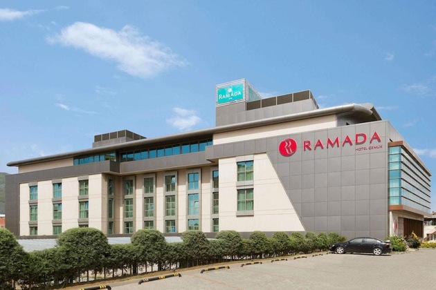 Gallery - Ramada By Wyndham Gemlik