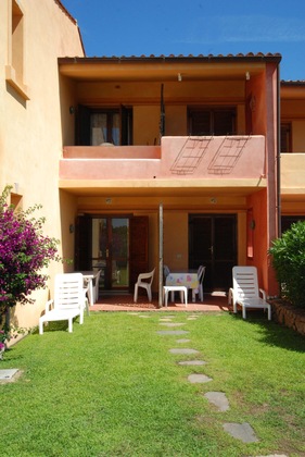 Gallery - Villa Coda Cavallo