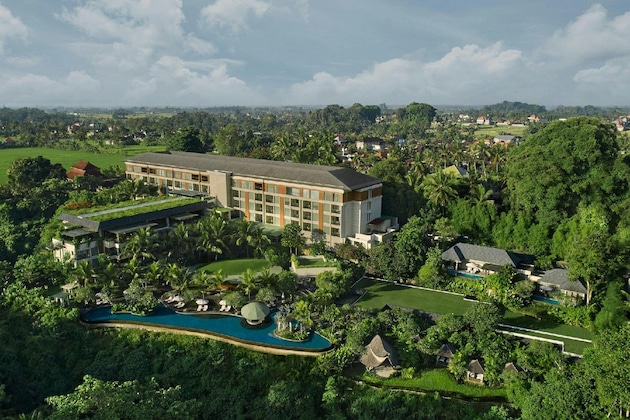 Gallery - The Westin Resort & Spa Ubud, Bali