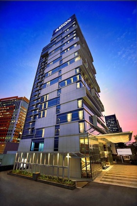 Gallery - Aston Priority Simatupang Hotel & Conference Center