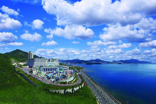 Gallery - The Ocean Resort