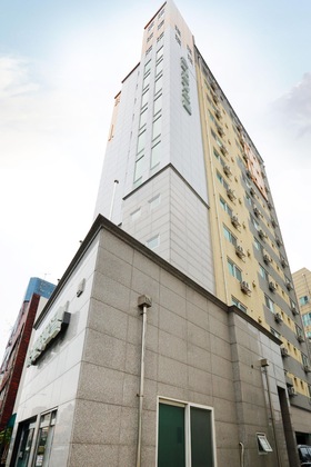 Gallery - Olle Tourist Hotel