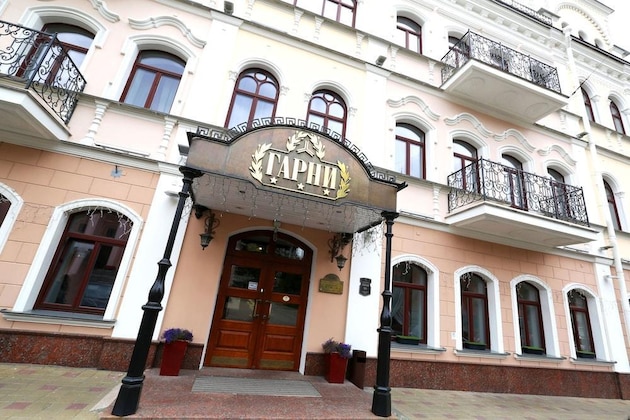 Gallery - Garni Hotel