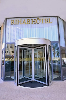 Gallery - Rihab Hotel