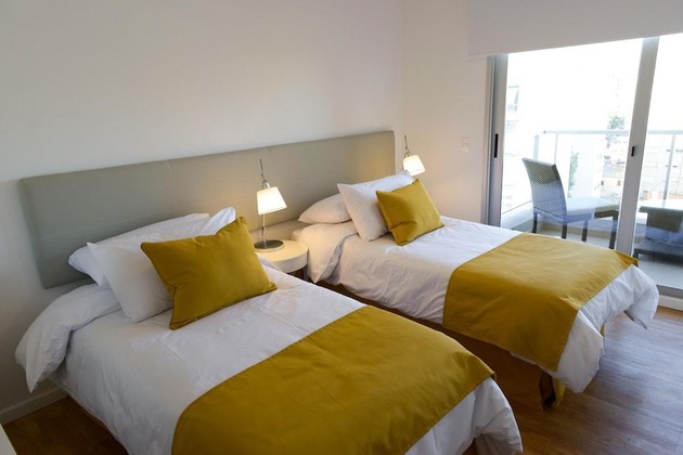 Gallery - Hotel 1.4 Merit Montevideo