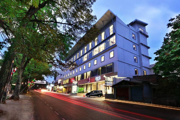 Gallery - Hotel Neo Dipatiukur - Bandung By Aston