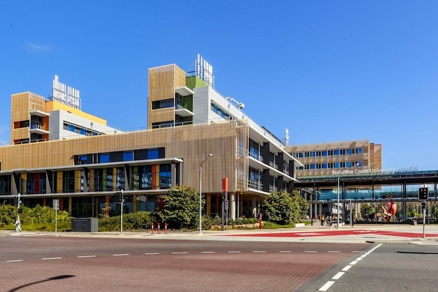 Gallery - Mercure Sunshine Coast Kawana Waters