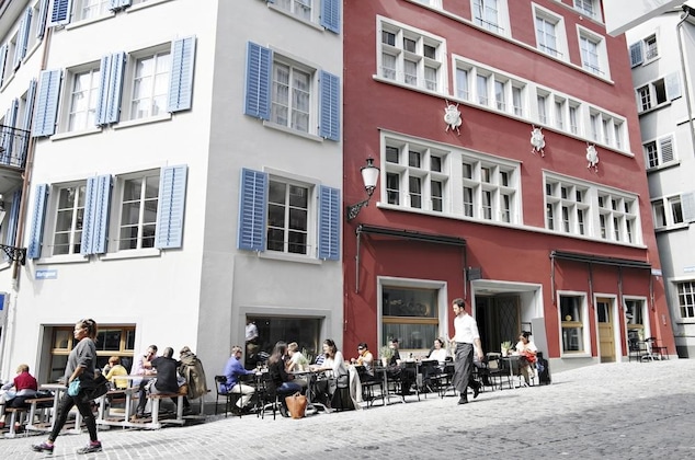 Gallery - Marktgasse Hotel