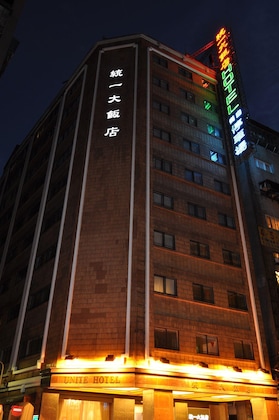 Gallery - Doitsu Hotel
