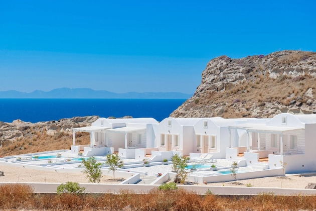 Gallery - Katharos Villas