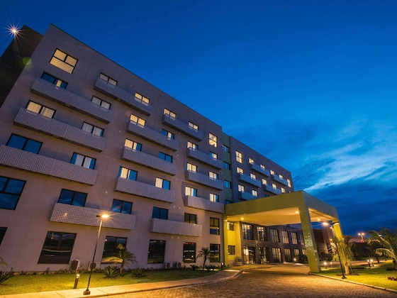 Gallery - Ibis Styles Parauapebas