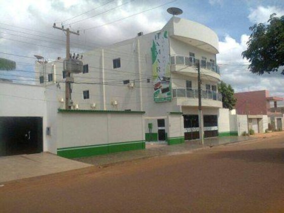 Gallery - Hamara Soft Hotel