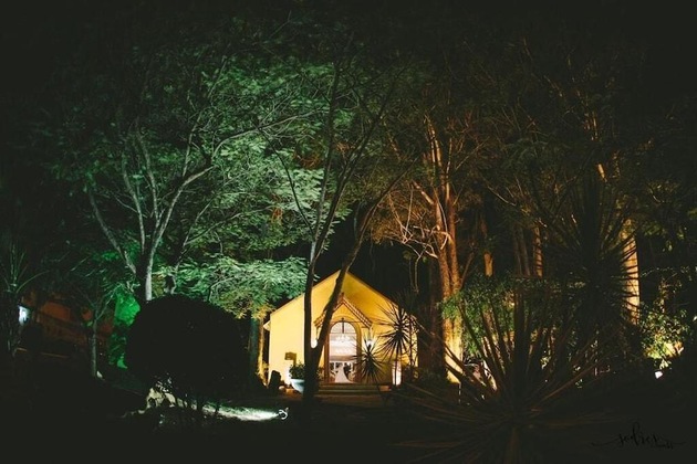Gallery - Casa Amarela Executive Hotel