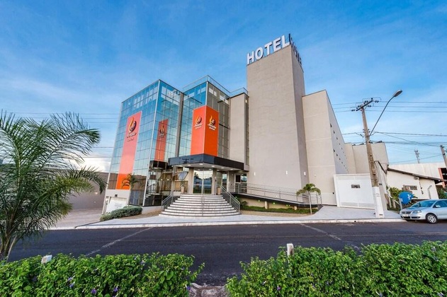 Gallery - Serata Hotel