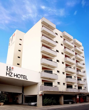 Gallery - Hz Hotel Patos De Minas