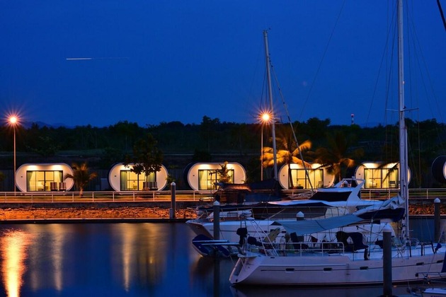 Gallery - Krabi Boat Lagoon Resort