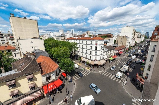 Gallery - Hôtel De L'union