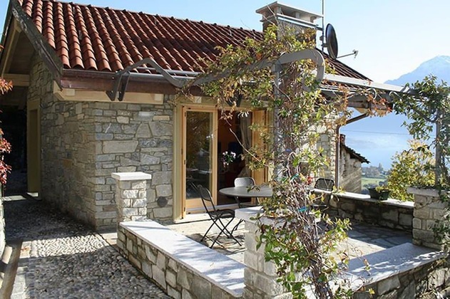 Gallery - Residence Giglio Gravedona