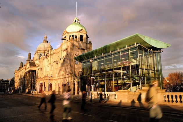 Gallery - Leonardo Hotel And Conference Venue Aberdeen Airport
