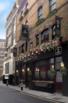 Gallery - The One Tun Pub And Rooms