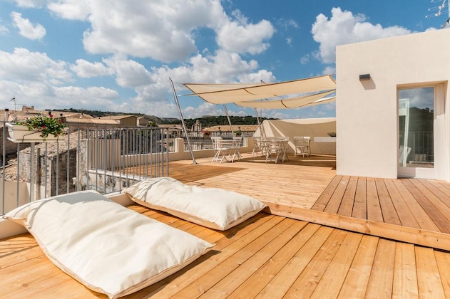 Gallery - B&B Terrazza Dei Sogni