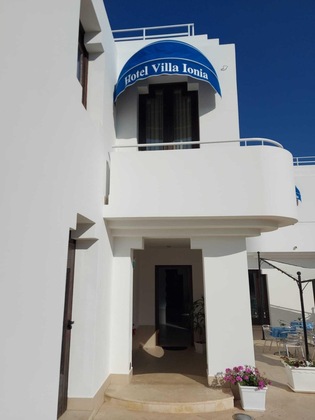 Gallery - Hotel Villa Ionia