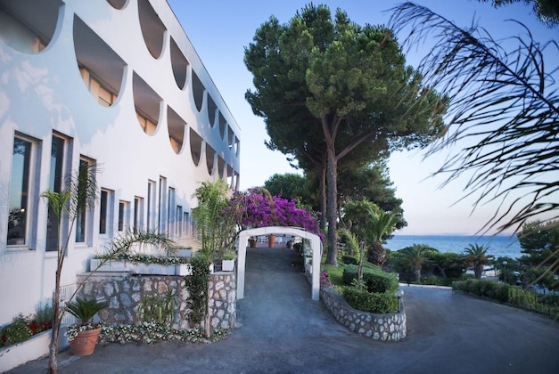 Gallery - Hotel Sinuessa Terme