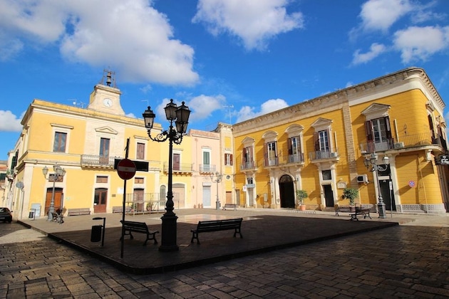 Gallery - Palazzo De Castro